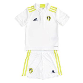 Maglia Leeds United 1ª Bambino 2021-2022
